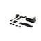 Addictive Desert Designs 2021 FORD F150 ADAPTIVE CRUISE CONTROL BRACKET BLACK AC19152501NA - alternate 2